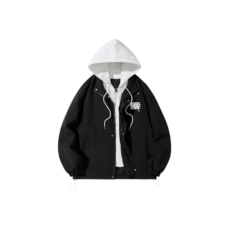 FIDO DIDO Jackets & Coats Unisex-401