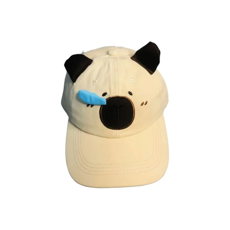 Beerus Cotton Baseball Caps Women's-2