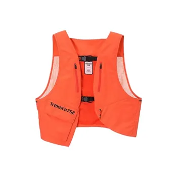 TREKSTA Vests Unisex Orange