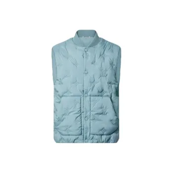 LOUIS VUITTON SS23 Vest Men's Blue