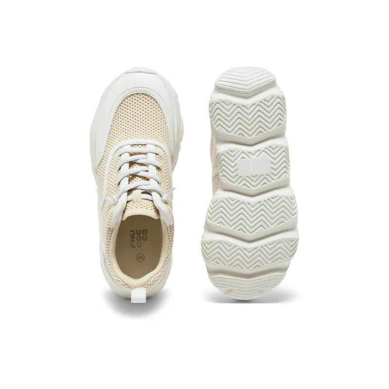 Walk More Wind Shadow II Low Top Chunky Sneakers Unisex-40