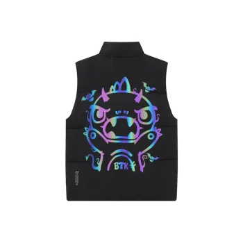 BTK Vests Unisex
