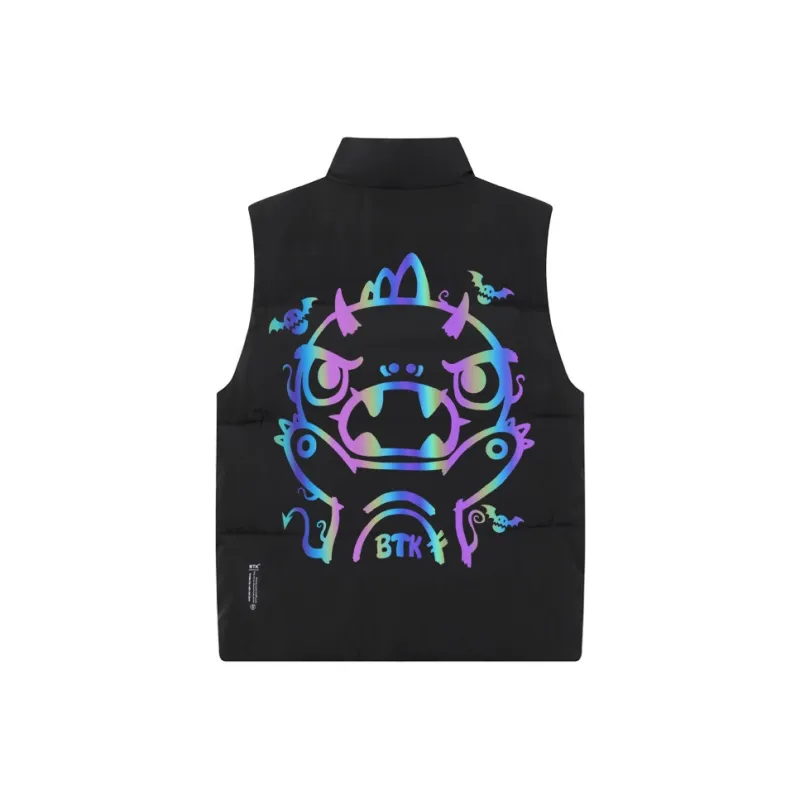 BTK Vests Unisex-0