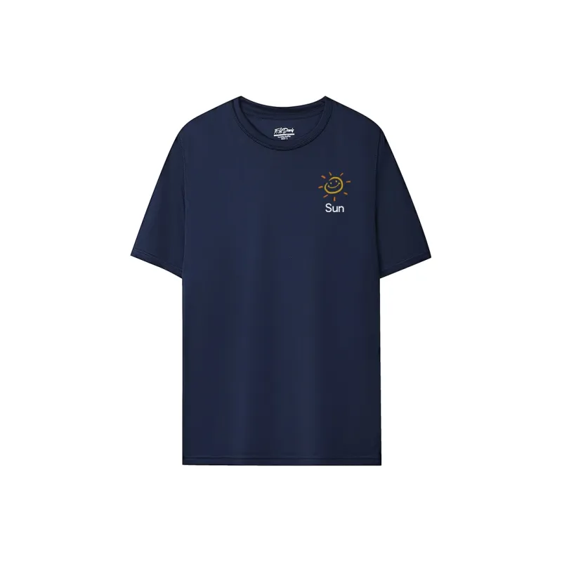 TIMD T Shirts Men-5