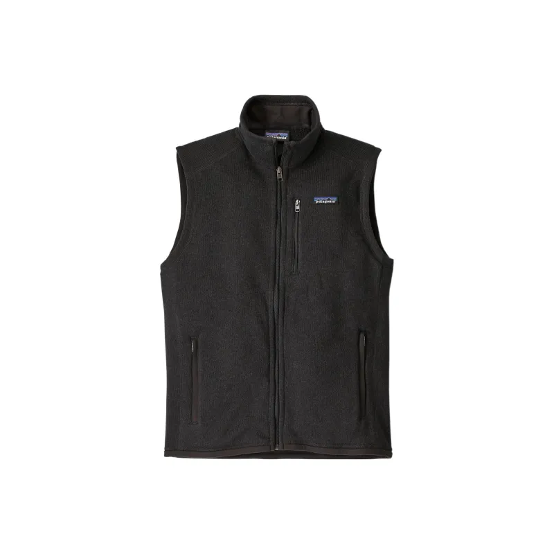 Patagonia Logo patch Gilet-2