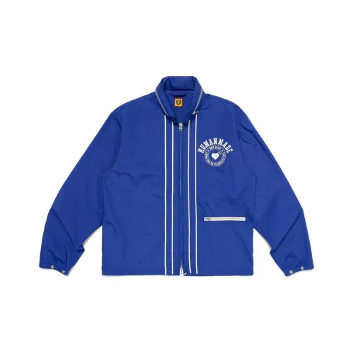 HUMAN MADE SS24 Jackets & Coats Unisex