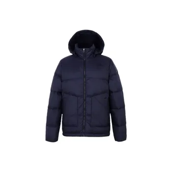 THE NORTH FACE Down Jackets Men Royal Blue