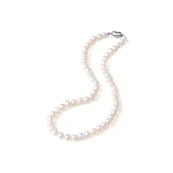 SANDYRILLA Pearl Necklaces Women's