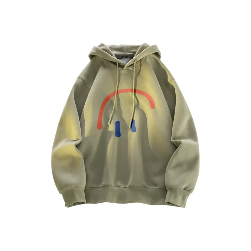 MINISO Sweatshirts Unisex-8