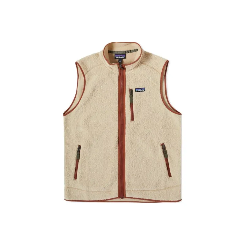 Patagonia Retro Pile Vest-24