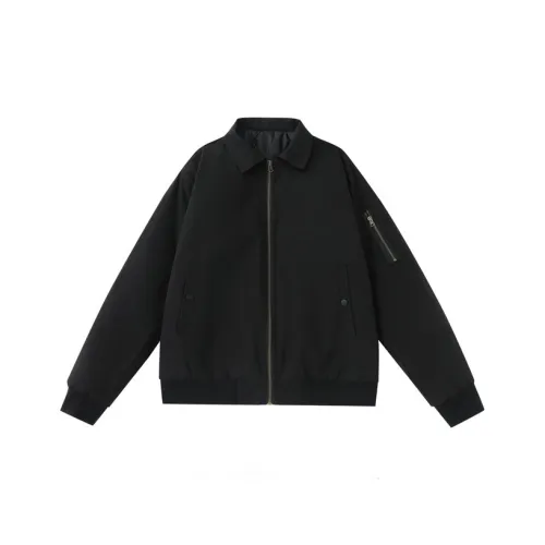 EYEUNDERSTAND Jackets Unisex