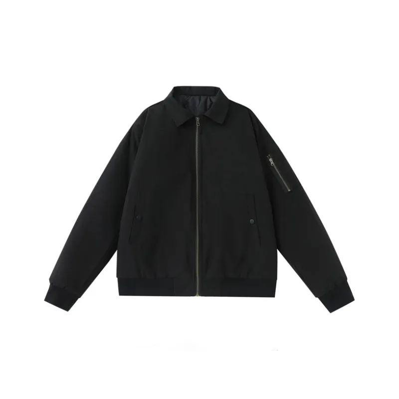 EYEUNDERSTAND Jackets Unisex-0