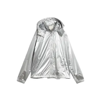 Adidas X Wales Bonner Anorak Jacket
