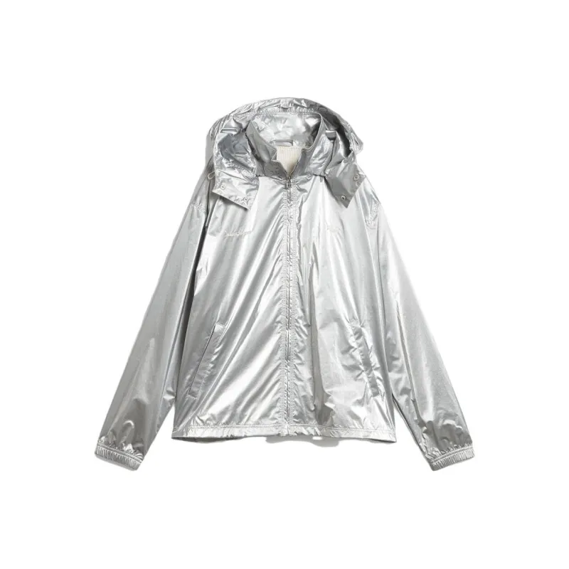 Adidas X Wales Bonner Anorak Jacket-0