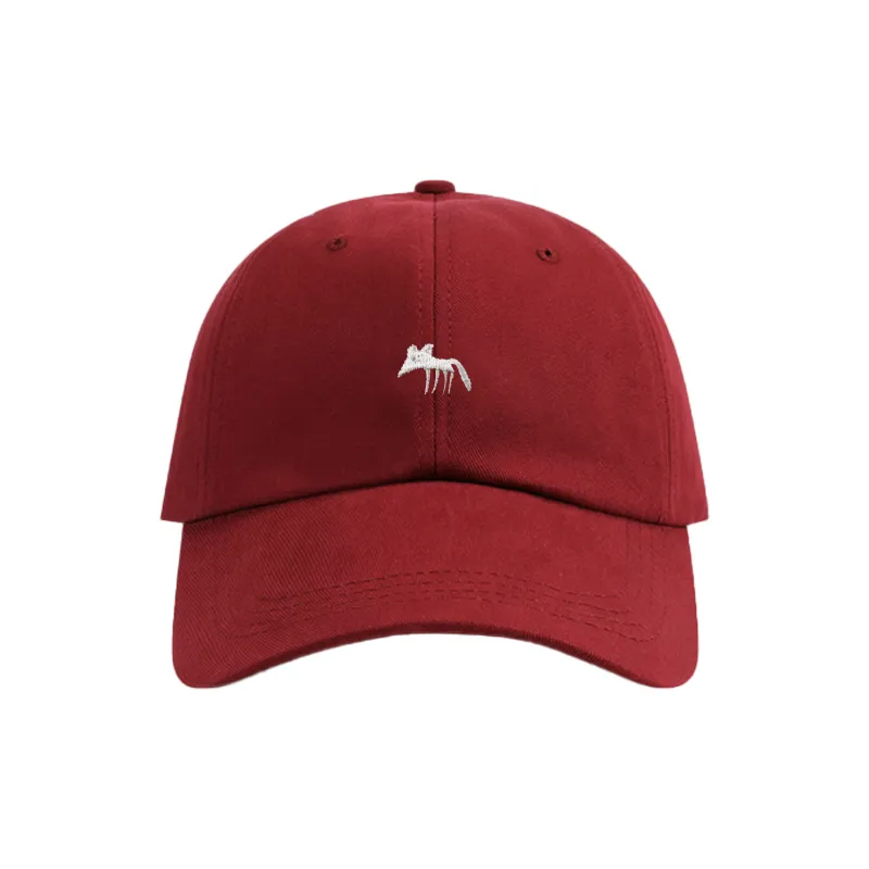 IOTS Polyester Baseball Caps Unisex-9