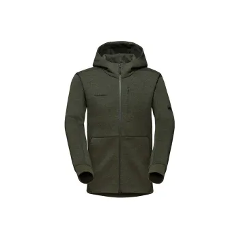 MAMMUT Jackets Men Green