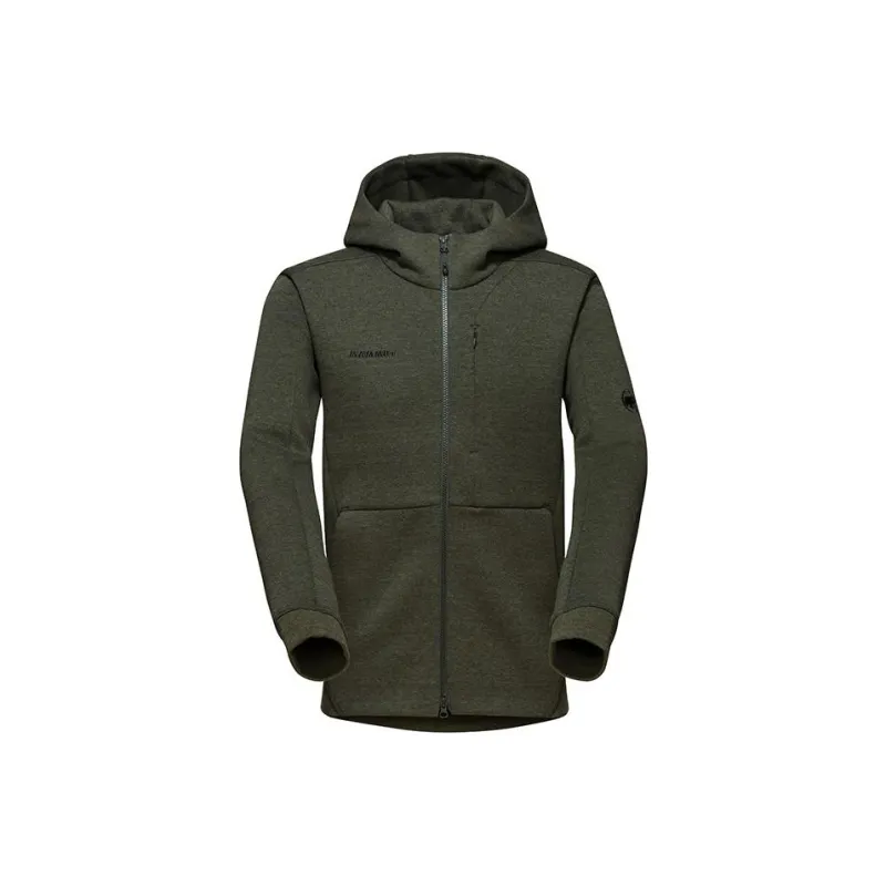 MAMMUT Jackets Men Green-0