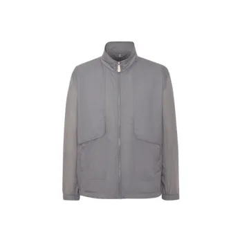 ROBERTA DI CAMERINO Jackets Coats Men's Pink Green