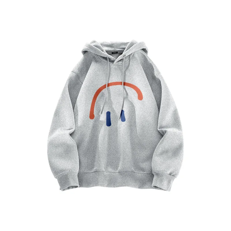 MINISO Sweatshirts Unisex-16