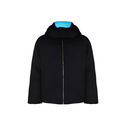 AMBUSH Down Jackets Men Black
