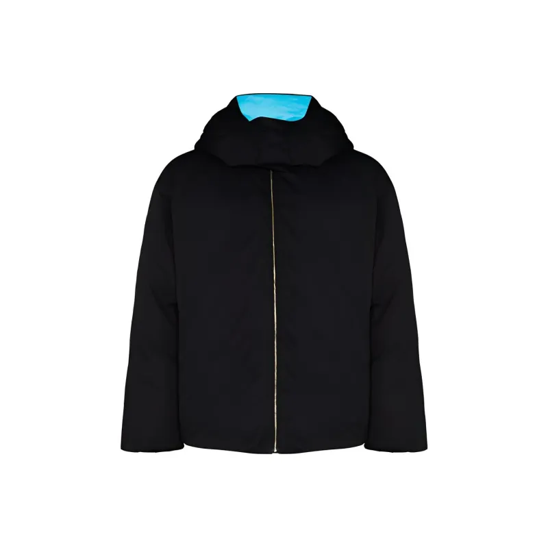 AMBUSH Down Jackets Men Black-0