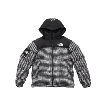 Supreme The North Face Studded Nuptse Jacket