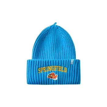 Levis Beanies Unisex Blue