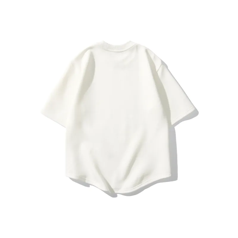 BOGEDIT T Shirts Unisex-4