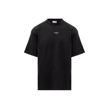 DROLE DE MONSIEUR Le T Shirt Slogan Classique T Shirt