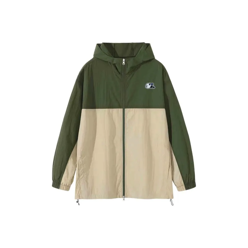 HIPANDA Sun Protection Clothing Men's-1