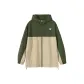 Green #MP Slider Bear-Woven