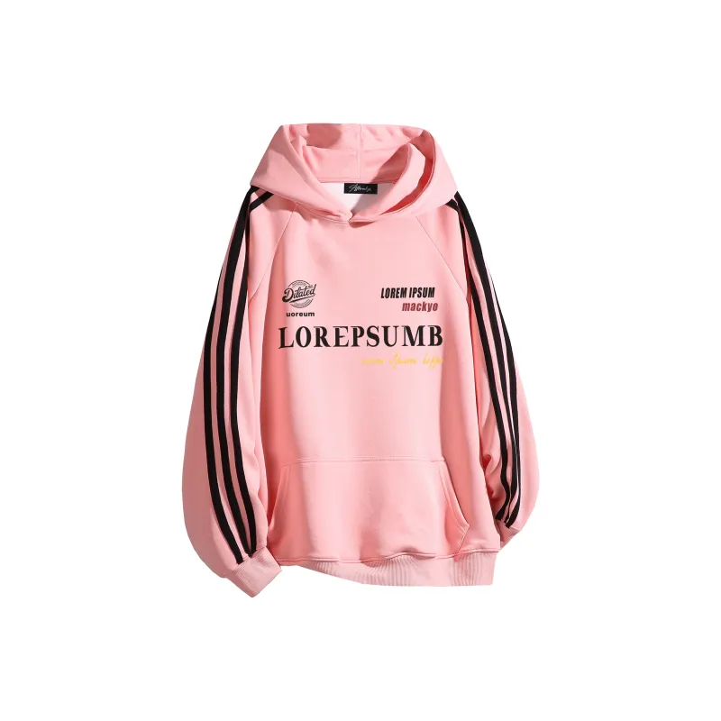 Mackyo x SOORCHCE Sweatshirt Unisex-27