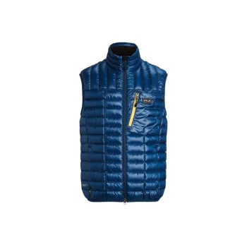 Polo Ralph Lauren Vests Men Blue