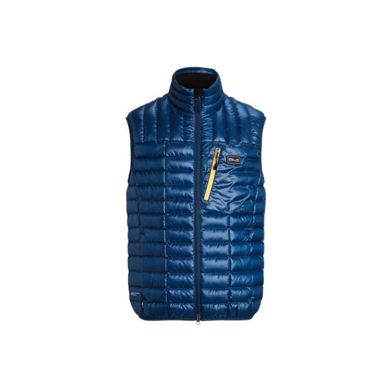 Polo Ralph Lauren Vests Men Blue-0