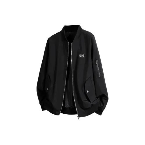 S.k. Manor Hill Jackets Coats Unisex