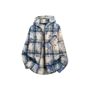 ROBINHOOD Jackets Unisex