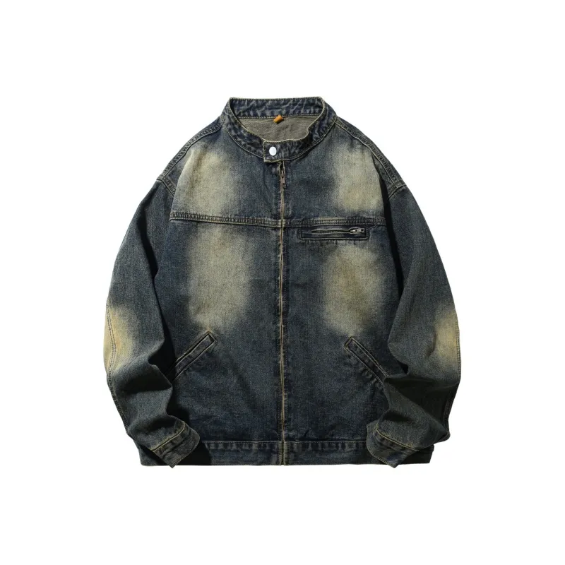 FOR FEAR THAT Jackets Unisex-4