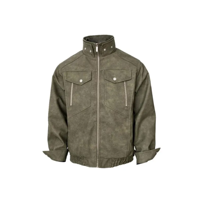RKVC Jackets Unisex-4