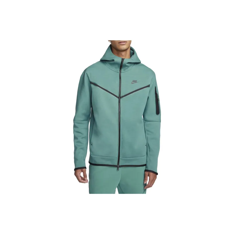 Nike Sportswear Tech Fleece Hoodie-0