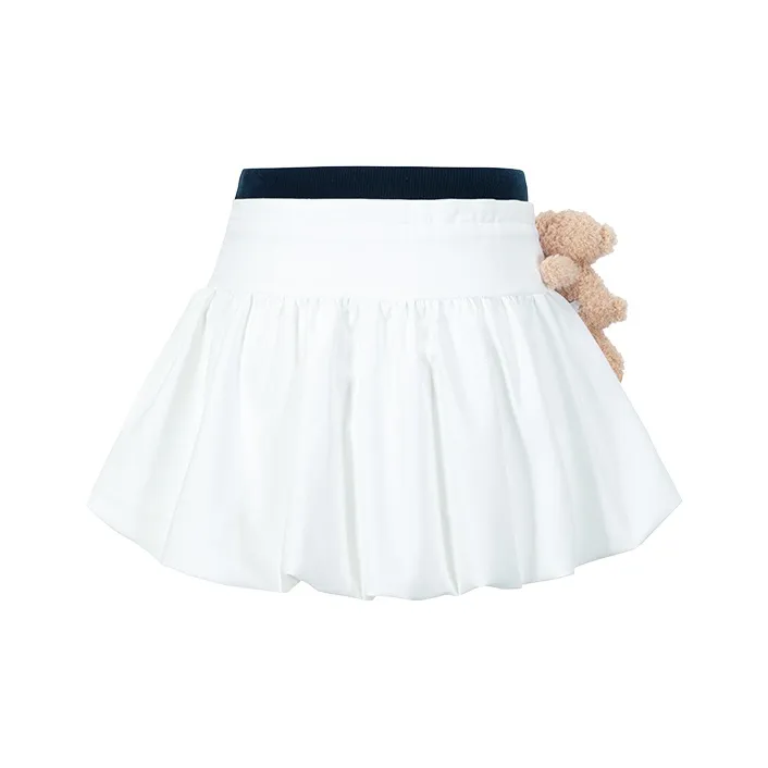 13 DEMARZO Casual Short Skirts Women's-5