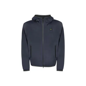 Blauer Hooded Jacket