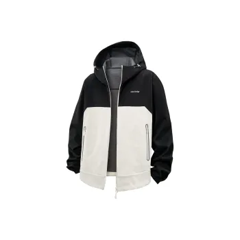 MindBridge Windbreaker Jacket Men's