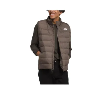 THE NORTH FACE Men's Aconcagua 3 Vest