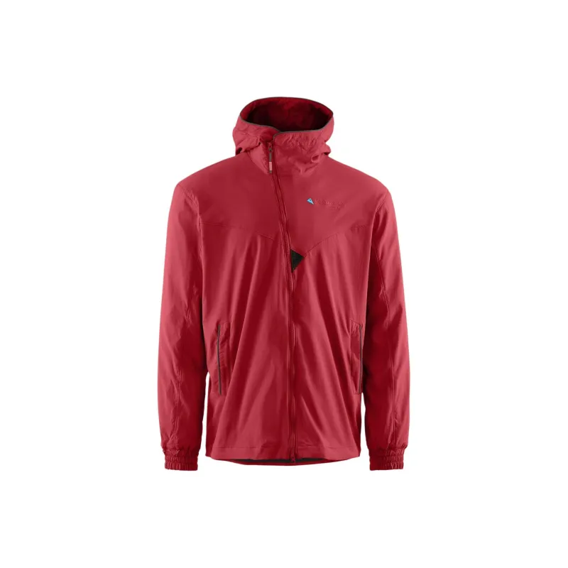 KLATTERMUSEN Zip Hood Wind Jacket PrimaLoft Jackets Coats Men's-2