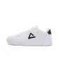All White/Black