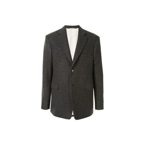 RAF SIMONS Business Suit Men's Brown