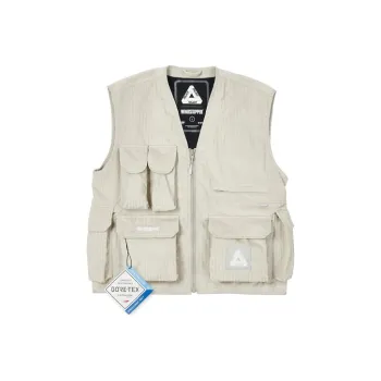 PALACE Gore Tex Infinium Corduroy Vest