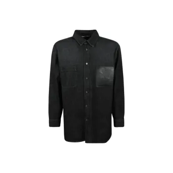 Valentino SS23 Business Suit Coat Men's Black