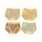4 Pack (Light Gray+Light Yellow+Bean Red+Light Green)