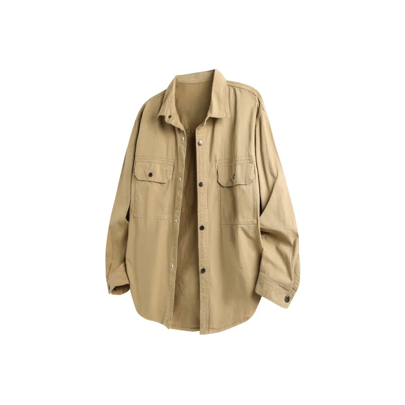 A.X.S.K Jackets Unisex-10